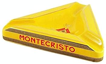 MONTECRISTO  灰皿 MONTECRISTO 灰皿